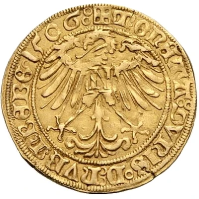 1 Goldgulden front