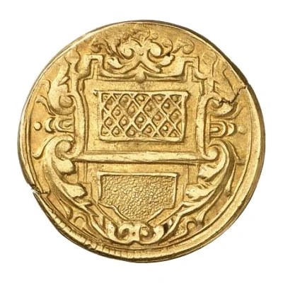 1 Goldgulden front