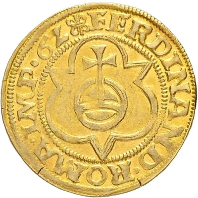 1 Goldgulden back