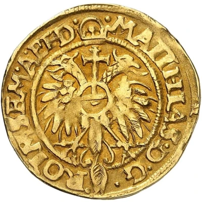 1 Goldgulden back