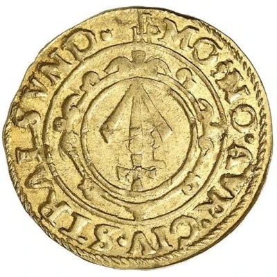 1 Goldgulden front