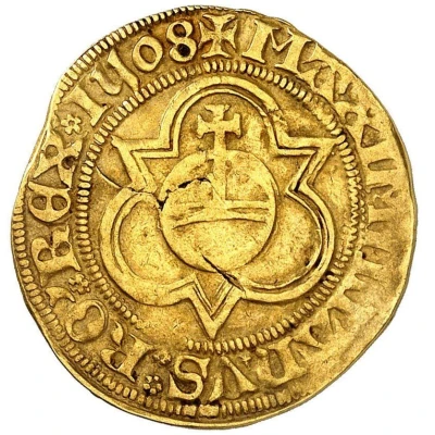 1 Goldgulden front