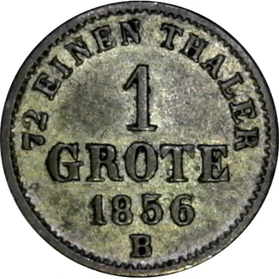 1 Grote - Nicholas Frederick Peter back