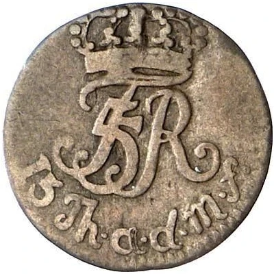 1 Groten - Frederick V front