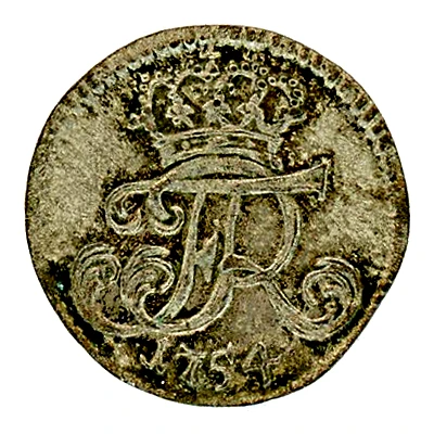 1 Gröschel - Frederick II front