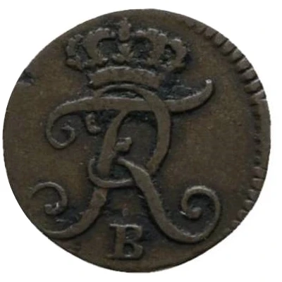 1 Gröschel - Frederick II front