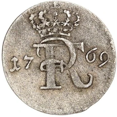 1 Gröschel - Frederick II front