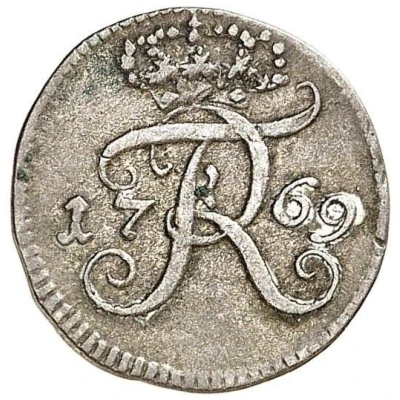 1 Gröschel - Frederick II front