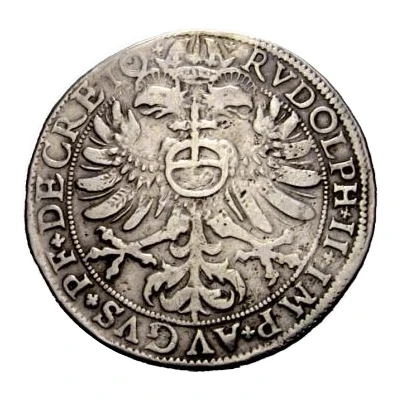 1 Guldenthaler - George Frederick I back