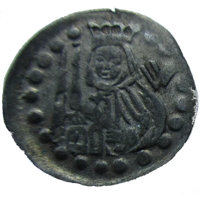 1 Heller "Elisabeth-Heller" - William II ND front