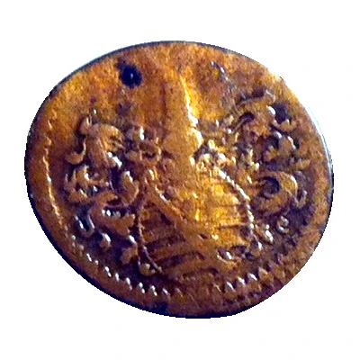 1 Heller - Frederick III front