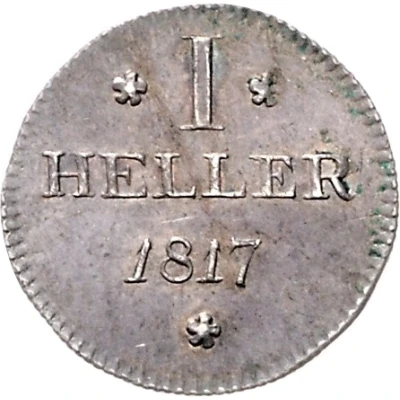 1 Heller Silver pattern strike back