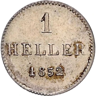 1 Heller Silver pattern strike back