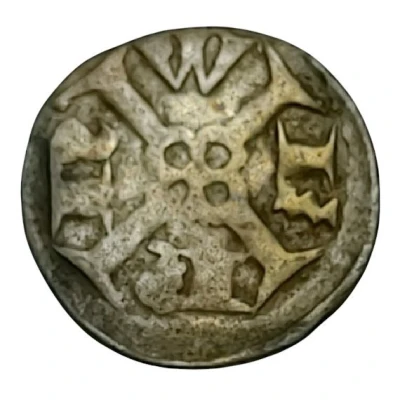 1 Heller - Werner of Falkenstein ND front