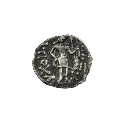 1 Hemidrachm - Ashtat Nakhshab back