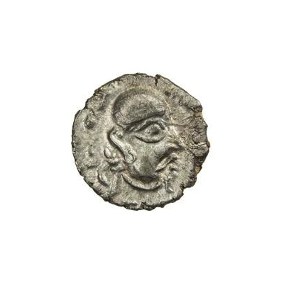 1 Hemidrachm - Phseigacharis Kashkadarya front