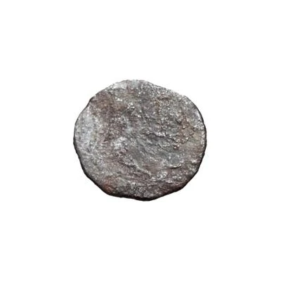 1 Hemiobol Beast series 501 BC - 450 BC back