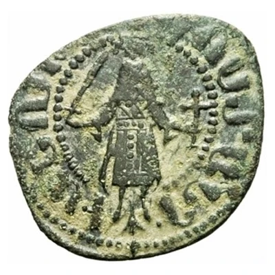 1 Kardez - Constantine I ND front