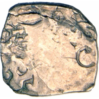 1 Karshapana - Kosala Janapada 500 BC - 470 BC back