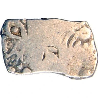 1 Karshapana - Kosala Janapada 450 BC - 350 BC back