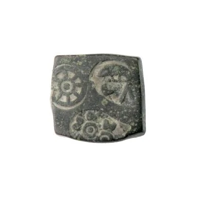 1 Karshapana 501 BC - 401 BC front