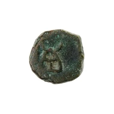 1 Karshapana 201 BC - 101 BC back