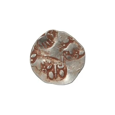 1 Karshapana 400 BC - 300 BC front