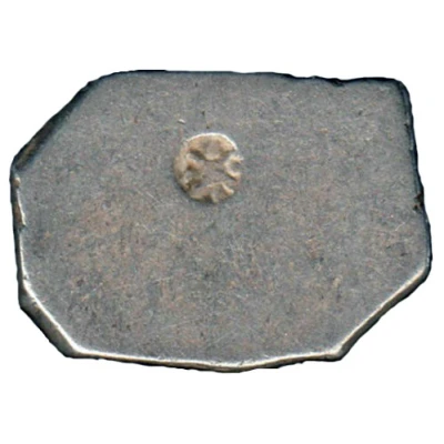 1 Karshapana 322 BC - 185 BC back