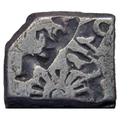 1 Karshapana 322 BC - 185 BC front