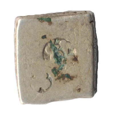 1 Karshapana 322 BC - 185 BC back