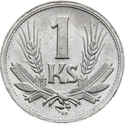 1 Koruna Trial Strike back