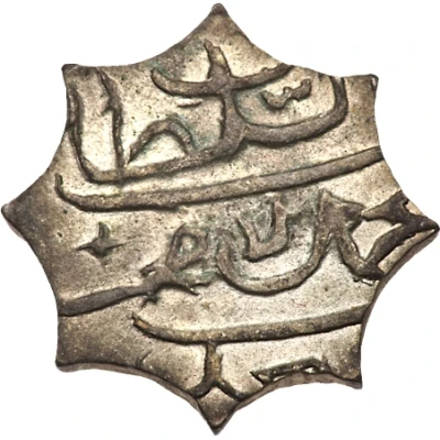 1 Larin - Muhammad Imaduddin II scalloped front