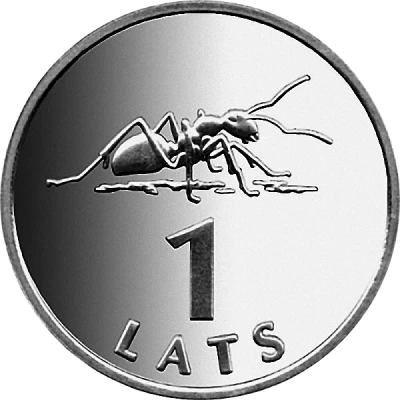 1 Lats Ant back