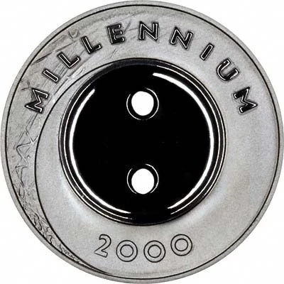 1 Lats Millennium back