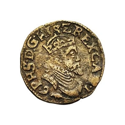 1 Liard - Philip II front