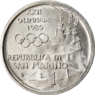 1 Lira Gymnastics front