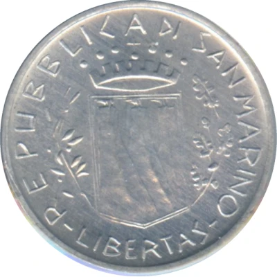 1 Lira front