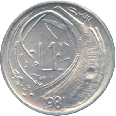 1 Lira back