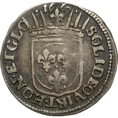 1 Luigino - Ferdinando II back