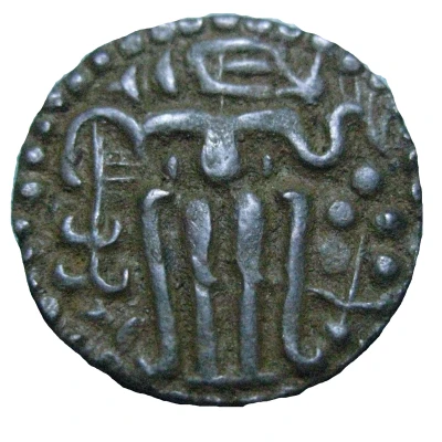 1 Massa - Vijayabahu IV ND front