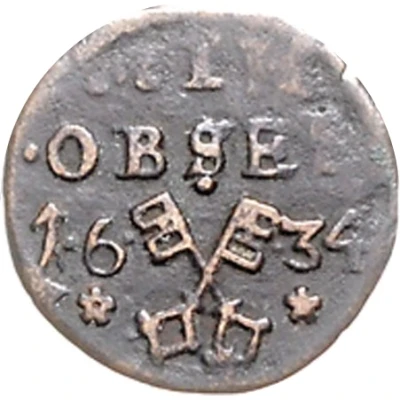 1 Matthier Siege coinage front