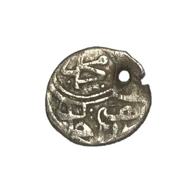 1 Medin - Mehmed IV Damascus front