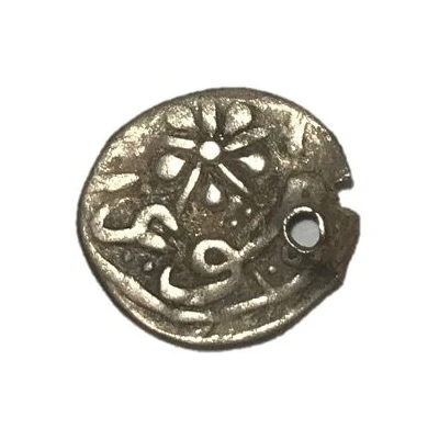 1 Medin - Mehmed IV Damascus back