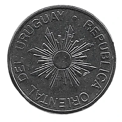 1 Nuevo Peso front