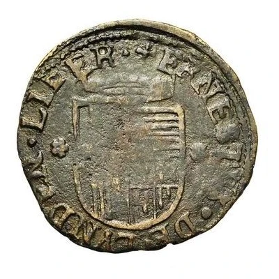 1 Oord / Liard - Ernest of Lynden Shields type ND front