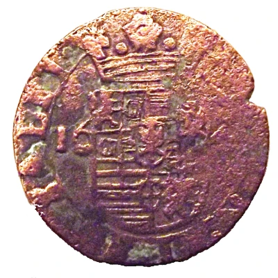 1 Oord / Liard - Ferdinand and Elizabeth front