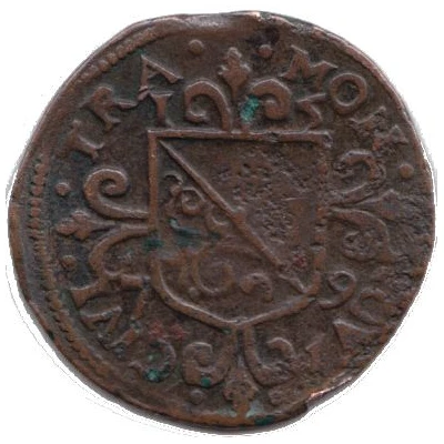 1 Oord - Philip II back