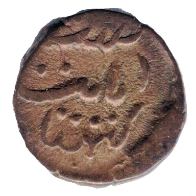 1 Paisa - Jafar Ali Khan back