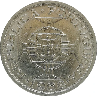 1 Pataca front