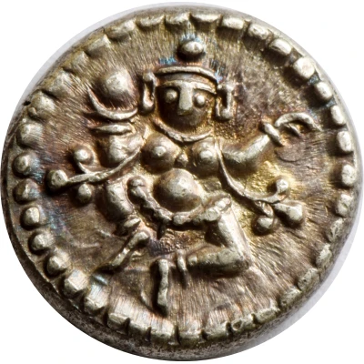 1 Pavali - Krishnaraja Wodeyar III front